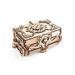 UGEARS Antik Box 70089