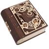 Buch der Geheimnisse von UGEARS
