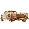 Flügeltüren-Sportcoupe 70205 von UGEARS