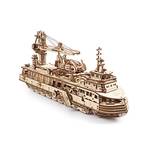 UGEARS Forschungsschiff 70135