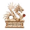 Holz Drachenpuzzle 70259 von UGEARS