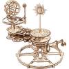 Mechanisches Tellurion 70167 von UGEARS