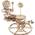Mechanisches Tellurion 70167 von UGEARS