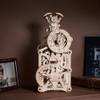 Motoren Uhr von UGEARS