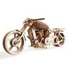 Motorrad VM-02 70051 von UGEARS