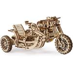 UGEARS Scrambler UGR-10 70137