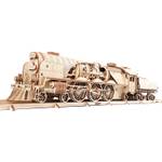 UGEARS V-Express Dampflokomotive 70058