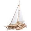 Trimaran Merihobus 70059 von UGEARS