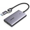 4K HDMI Loop-out Capture Card von UGREEN