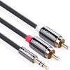 Audiokabel von UGREEN