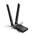 BE6500 WiFi 7 WLAN Karte von UGREEN