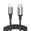 Lightning-auf-USB-C-Kabel von UGREEN