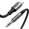 Lightning-Klinke-Kabel 3,5 mm von UGREEN