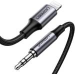 Ugreen Lightning-Klinke-Kabel 3,5 mm