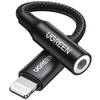Lightning-Klinke-Adapterr von UGREEN