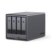 NASync DXP4800 von UGREEN