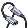 USB C Verlängerung von UGREEN