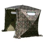 Uhatex Camouflage Angelzelt