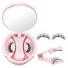 Magnetische Wimpern von Uheltosly