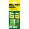 45670 Plus Endfest von UHU