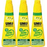 UHU 46541 Flinke Flasche ReNATURE
