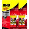 Minis Sekundenkleber von UHU