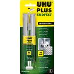 Uhu Plus Endfest