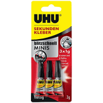 Uhu 45440 Sekundenkleber