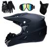 Motocross Helm von UIGJIOG