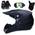 Motocross Helm von UIGJIOG