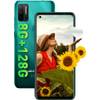 Note 13P von Ulefone