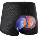 Ulhnei Fahrradhose Herren