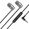 In-Ear-Ohrhörer mit Kabel von UliX