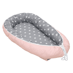Ullenboom Baby-Kuschelnest