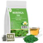 Ulthmok Moringa Tee