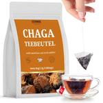 Ulthmok Premium Chaga Teebeutel