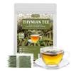 Thymian Tee von ULTHMOK