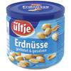 Erdnüsse geröstet & gesalzen von ültje