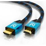 Ultra HDTV 4K HDMI Kabel 2m