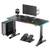 Ultradesk Iron Computertisch