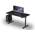 Quest Black von Ultradesk