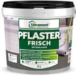 Ultrament Pflaster Frisch Betonlasur