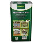 Ultrament Vollschutz-Lasur