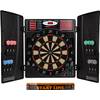 Elektrisches Dartboard mit Türen von Ultrasport