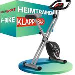 Ultrasport Indoor Bike