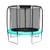 Ultrasport Trampolin Lotus