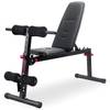 Hantelbank 5-1/9-1 All in One  von Ultrasport