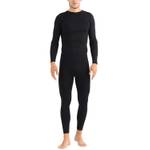 Ultrasport Herren Funktions-Unterwäsche-Set