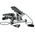 Swing Stepper von Ultrasport