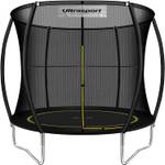 Ultrasport Gartentrampolin